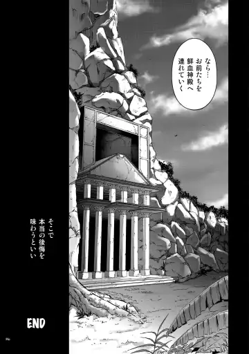 [Izumi - Reizei] T-30 Do Fhentai - Page 27