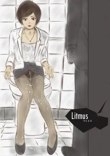 [Valdam] Litmus - Fhentai.net