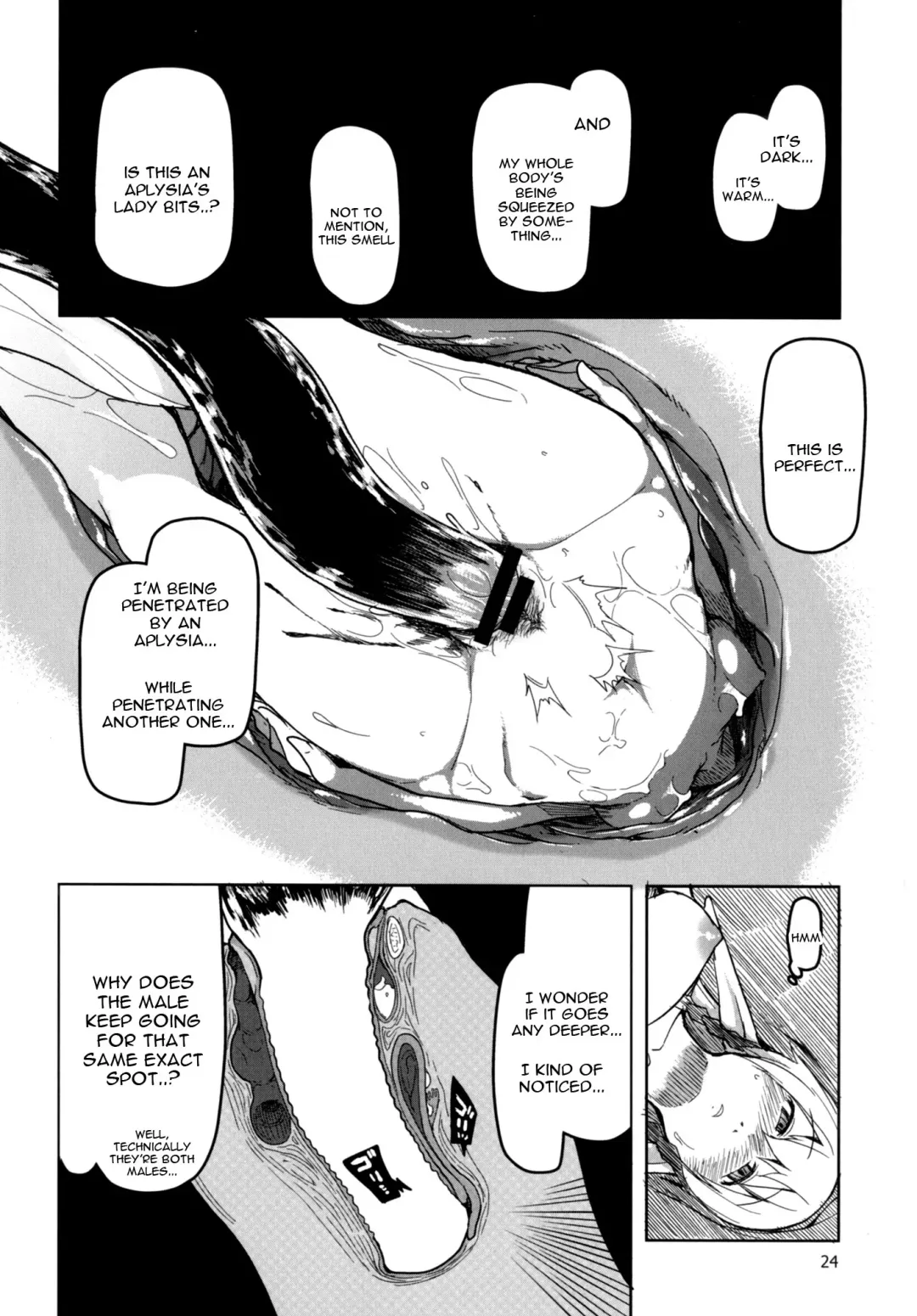 [Ryo] Dosukebe Elf no Ishukan Nikki 4 Fhentai - Page 25