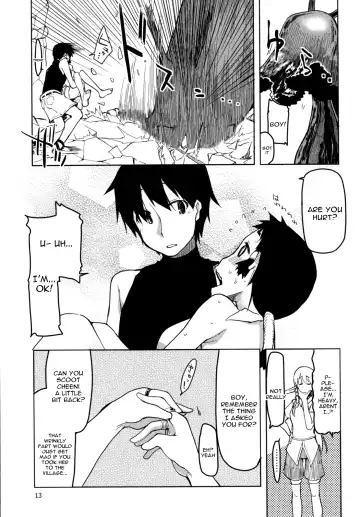 [Ryo] Dosukebe Elf no Ishukan Nikki 4 Fhentai - Page 14