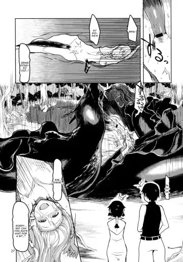 [Ryo] Dosukebe Elf no Ishukan Nikki 4 Fhentai - Page 28
