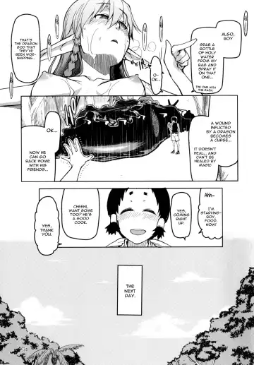 [Ryo] Dosukebe Elf no Ishukan Nikki 4 Fhentai - Page 32