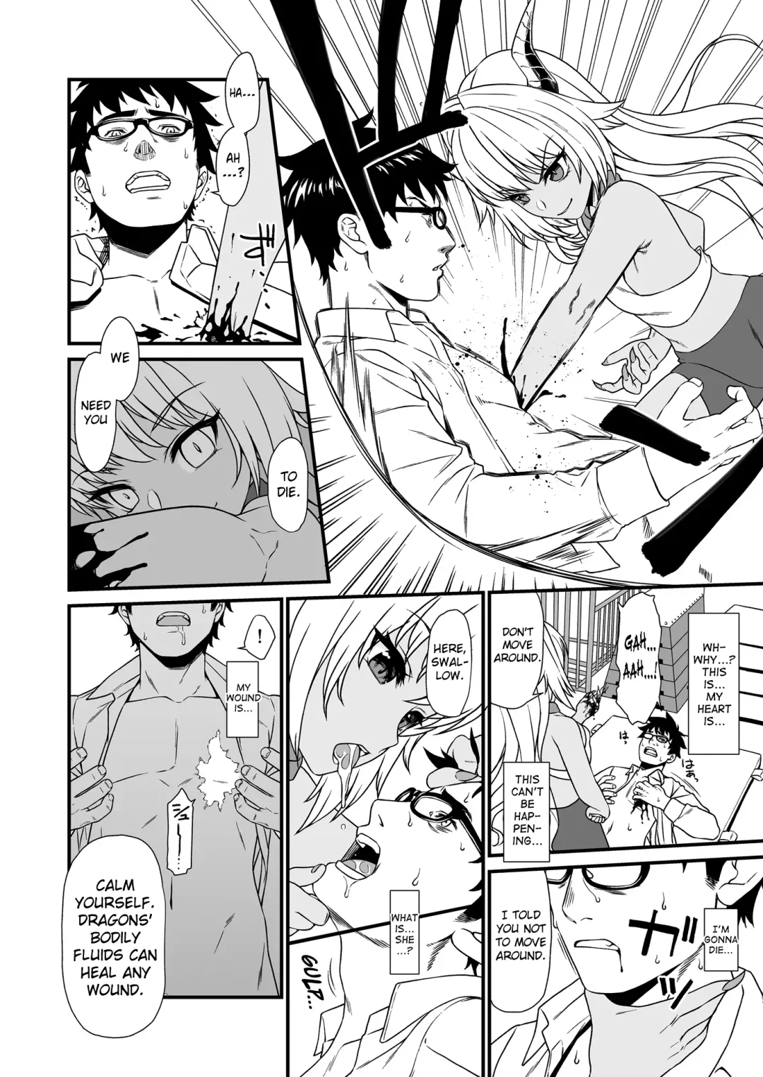 [Takunomi] Enjo Kouhai 3 Fhentai - Page 15