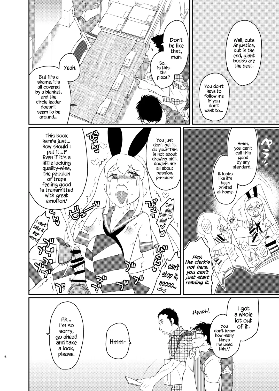 [Tachikawa Negoro] Kono Ato Boku to After Ikimasen ka? Fhentai.net - Page 4