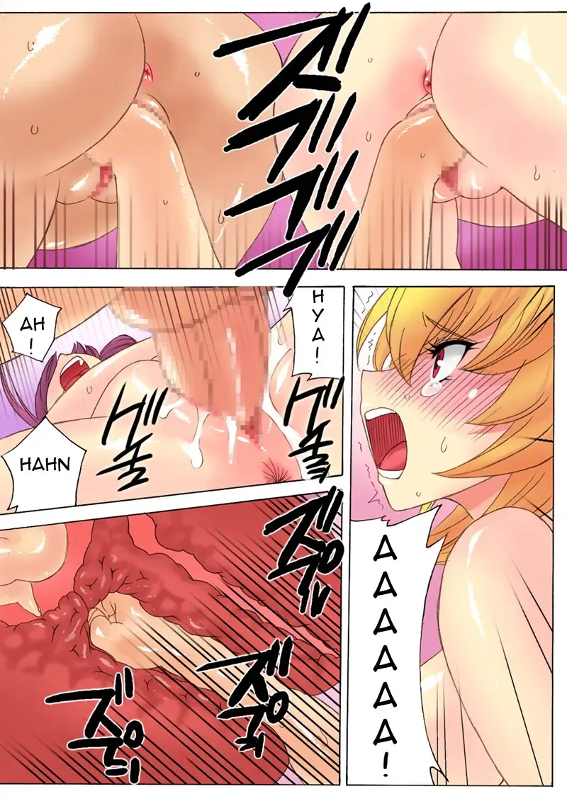 [Qoopie] Botepuri ~Kanda-ke no Haramase Kinshin Seikatsu~ Fhentai - Page 30