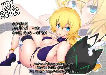 [Tanabe] BREAK BLUE HOME COMING Fhentai - Page 28