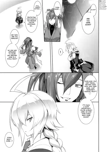 [Tanabe] BREAK BLUE HOME COMING Fhentai - Page 3