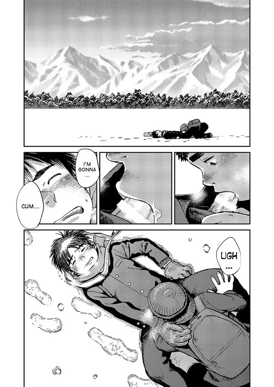 [Shigemaru Shigeru] Manga Shounen Zoom Vol. 15 Fhentai.net - Page 10