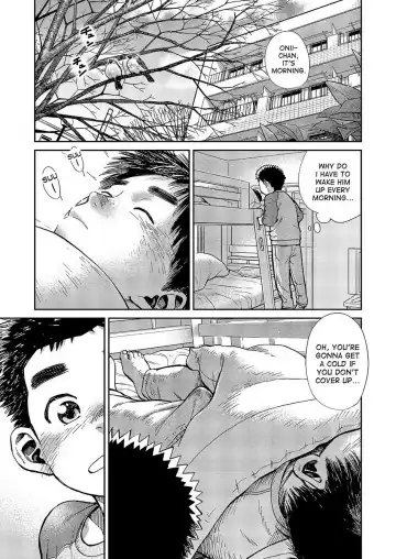 [Shigemaru Shigeru] Manga Shounen Zoom Vol. 15 Fhentai.net - Page 37