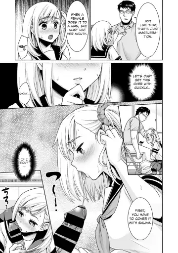 [Anma] Sukebe Taiiku Kyoushi no Houkago Kairaku Choukyou Lesson | The Pervy P.E. Teacher's After School Pleasurable Training Lesson Ch. 3 Fhentai.net - Page 10