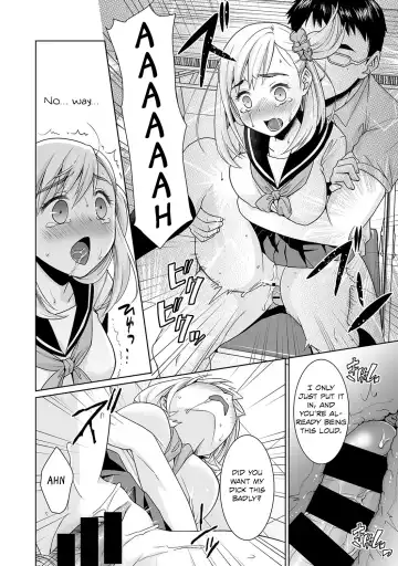 [Anma] Sukebe Taiiku Kyoushi no Houkago Kairaku Choukyou Lesson | The Pervy P.E. Teacher's After School Pleasurable Training Lesson Ch. 3 Fhentai.net - Page 15