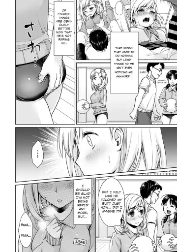 [Anma] Sukebe Taiiku Kyoushi no Houkago Kairaku Choukyou Lesson | The Pervy P.E. Teacher's After School Pleasurable Training Lesson Ch. 4 Fhentai - Page 7
