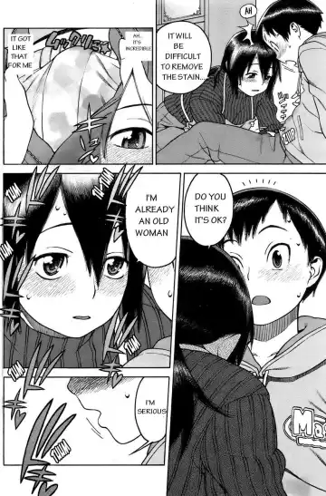 [Hidiri Rei] Tomomama Love Fhentai.net - Page 6