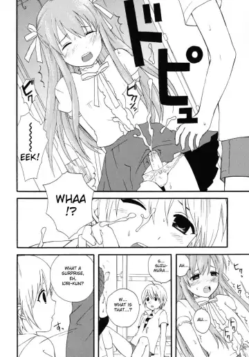 [Makita Masaki] Kimi Mite Otokonoko Fhentai - Page 8