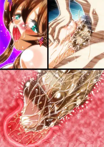 [Hazakura Momo] LOVE MANIAX 6 Fhentai - Page 50