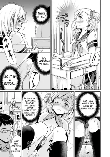 [Anma] Sukebe Taiiku Kyoushi no Houkago Kairaku Choukyou Lesson Ch. 1-4 | The Pervy P.E. Teacher's After School Pleasurable Training Lesson Ch. 1-4 [English] {Hennojin & Mikakunin) Fhentai - Page 36