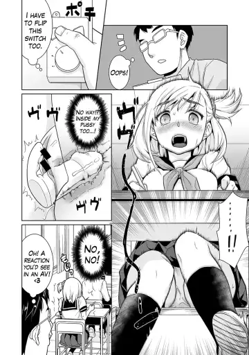 [Anma] Sukebe Taiiku Kyoushi no Houkago Kairaku Choukyou Lesson Ch. 1-4 | The Pervy P.E. Teacher's After School Pleasurable Training Lesson Ch. 1-4 [English] {Hennojin & Mikakunin) Fhentai - Page 37