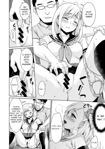 [Anma] Sukebe Taiiku Kyoushi no Houkago Kairaku Choukyou Lesson Ch. 1-4 | The Pervy P.E. Teacher's After School Pleasurable Training Lesson Ch. 1-4 [English] {Hennojin & Mikakunin) Fhentai - Page 55