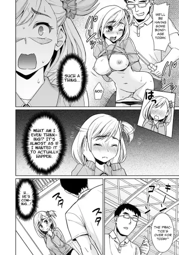 [Anma] Sukebe Taiiku Kyoushi no Houkago Kairaku Choukyou Lesson Ch. 1-4 | The Pervy P.E. Teacher's After School Pleasurable Training Lesson Ch. 1-4 [English] {Hennojin & Mikakunin) Fhentai - Page 75