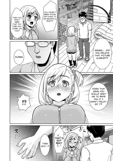 [Anma] Sukebe Taiiku Kyoushi no Houkago Kairaku Choukyou Lesson Ch. 1-4 | The Pervy P.E. Teacher's After School Pleasurable Training Lesson Ch. 1-4 [English] {Hennojin & Mikakunin) Fhentai - Page 79