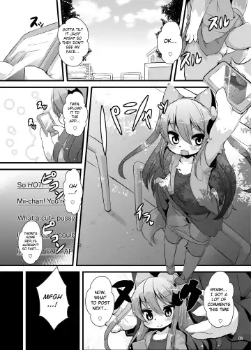 [Ro] Bokurano@Mii-chan Fhentai.net - Page 2