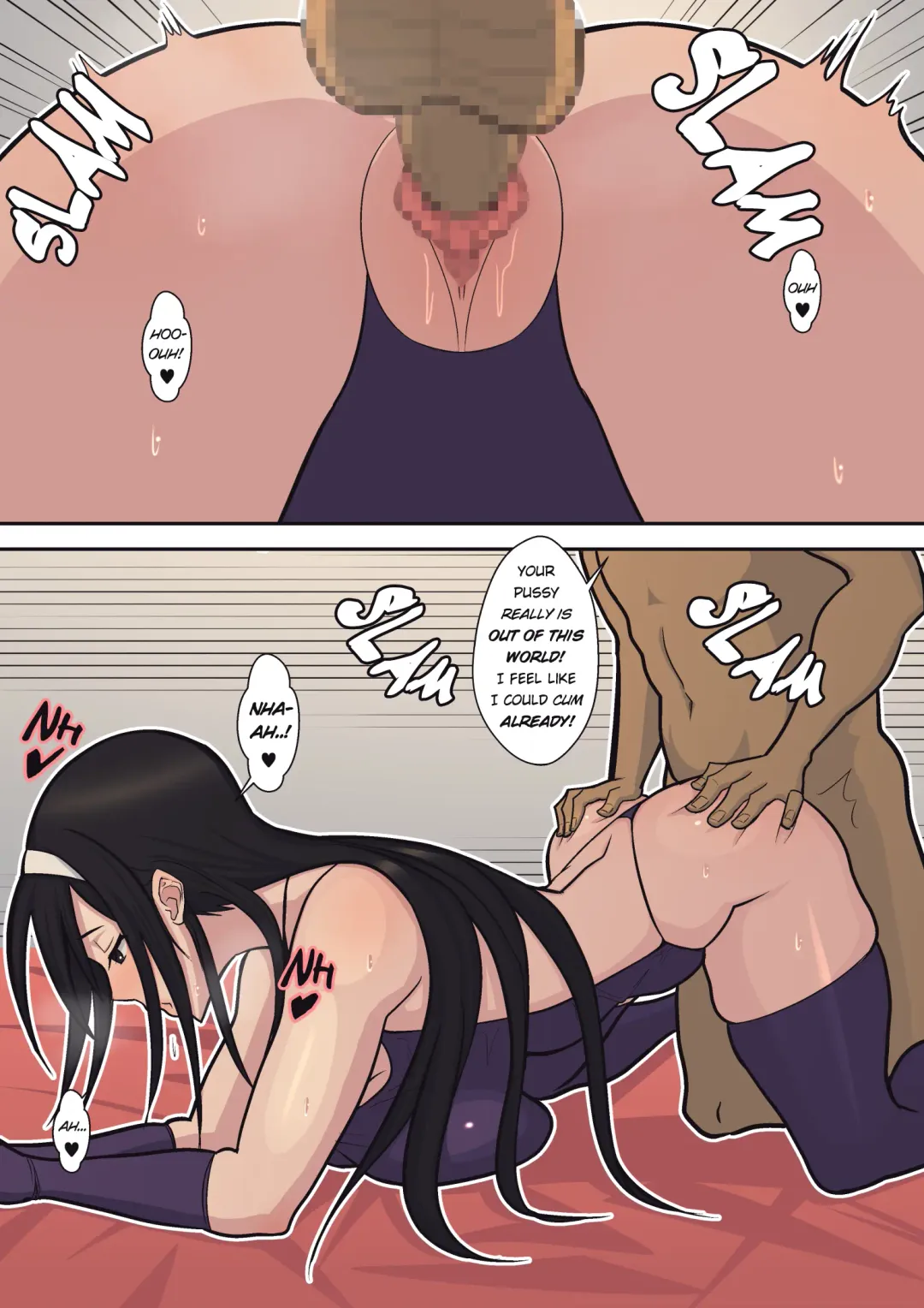 [Sueyuu] Hachidori no Rakuen | Hummingbird Paradise Fhentai.net - Page 97