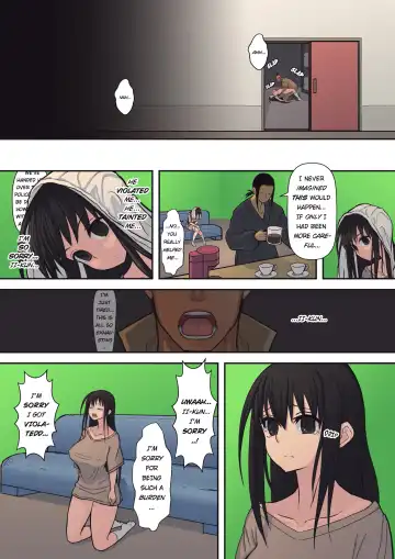 [Sueyuu] Hachidori no Rakuen | Hummingbird Paradise Fhentai.net - Page 25