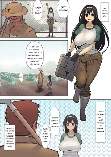 [Sueyuu] Hachidori no Rakuen | Hummingbird Paradise Fhentai.net - Page 5