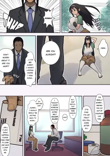 [Sueyuu] Hachidori no Rakuen | Hummingbird Paradise Fhentai.net - Page 7