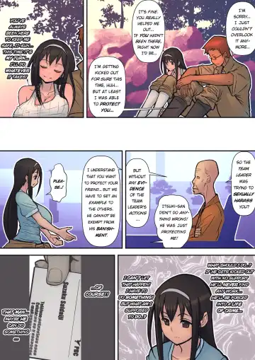 [Sueyuu] Hachidori no Rakuen | Hummingbird Paradise Fhentai.net - Page 9