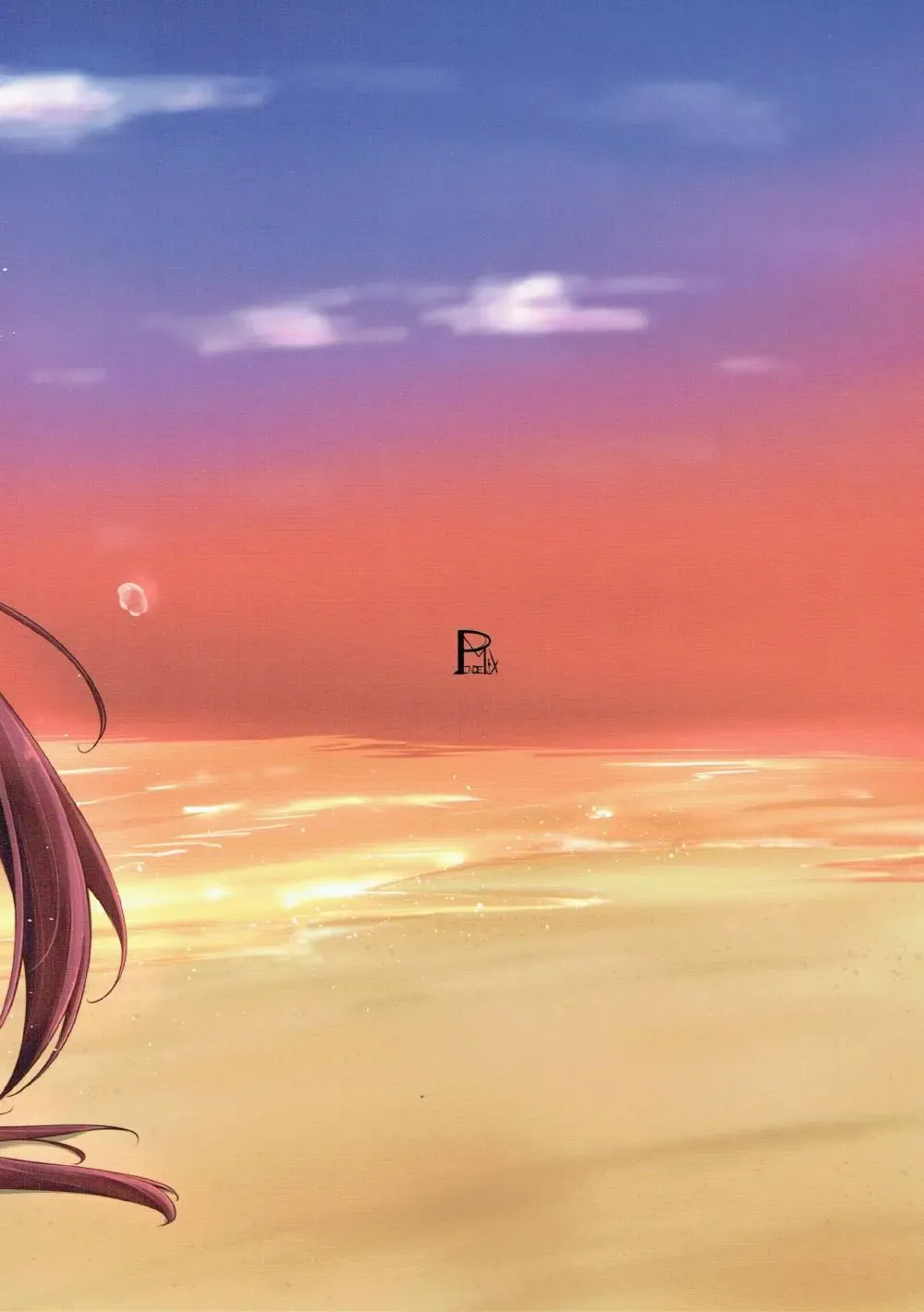 [Yaeto - Yukiguni Omaru] ~FGO-MIX~ Summer Love Fhentai - Page 22