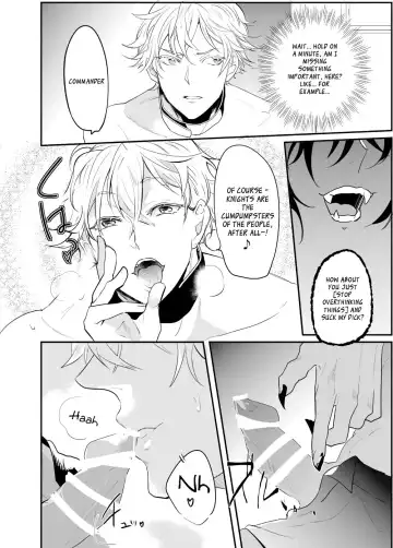 [Nakagawa Ryna] Ochita ri sei | Loss Of Reason Fhentai.net - Page 13