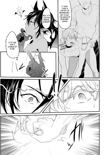 [Nakagawa Ryna] Ochita ri sei | Loss Of Reason Fhentai.net - Page 18