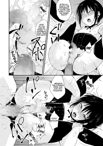 [Locon] Shounen Kanraku | Shounen Surrender Fhentai - Page 14