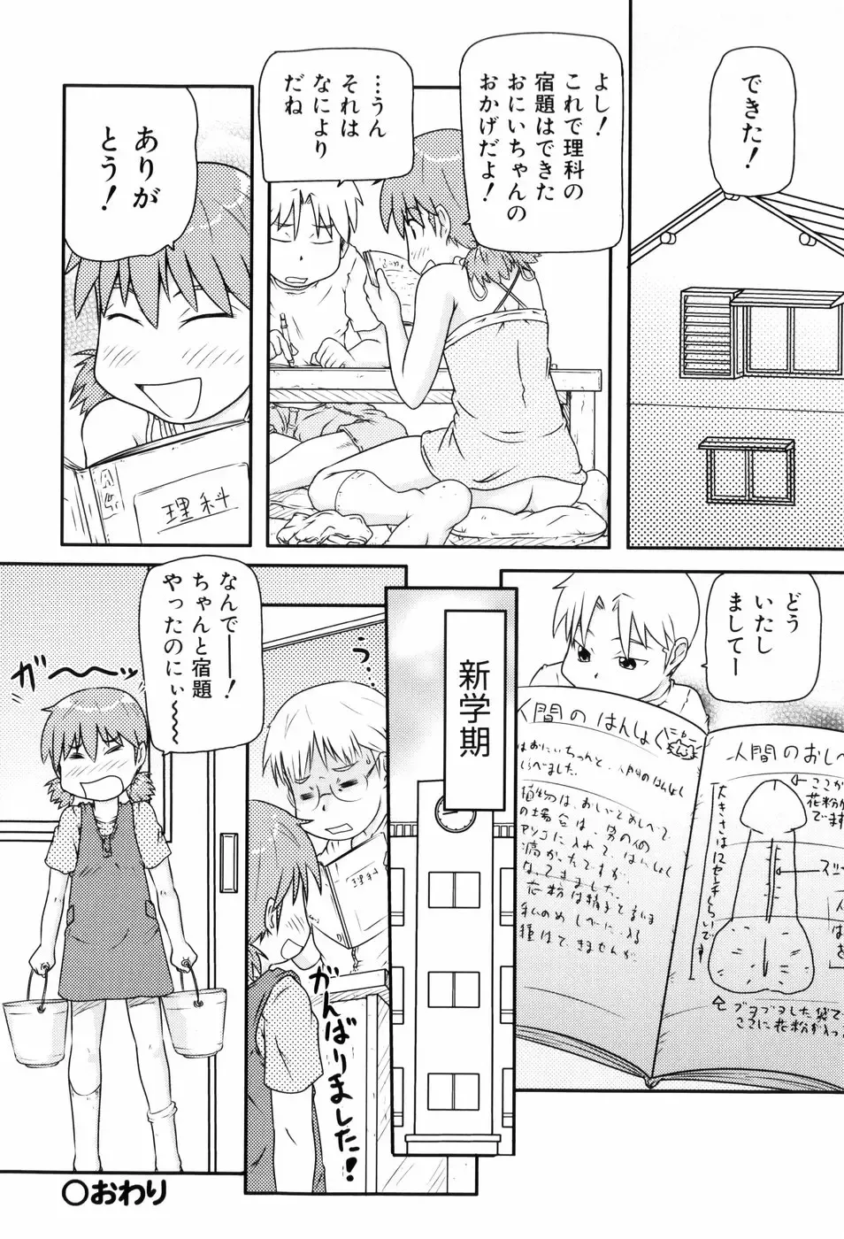 [Takanaga Kouhei] Loli☆Can Fhentai - Page 179