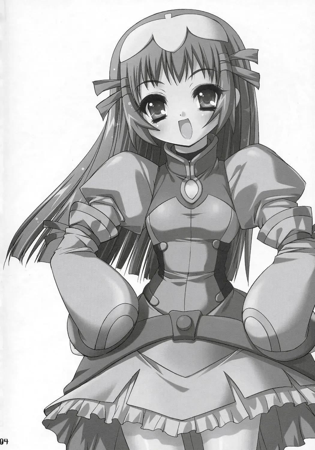 [Sorimura Youji] Zoi Petit Fhentai - Page 3