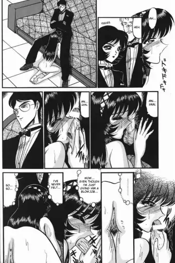 [Komura Saki] Kichiku Fhentai - Page 22
