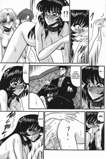 [Komura Saki] Kichiku Fhentai - Page 23