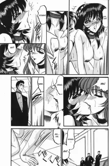 [Komura Saki] Kichiku Fhentai - Page 25