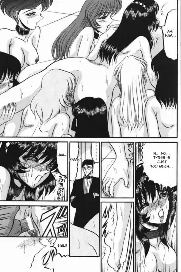 [Komura Saki] Kichiku Fhentai - Page 27