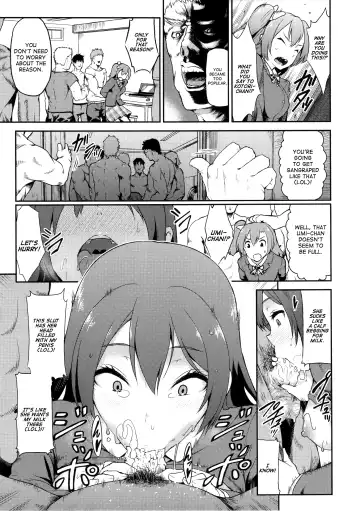 [Yuushi Tessen] SukuSeku! 2-jigenme Fhentai - Page 4