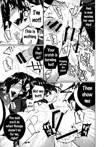 [Hyouju Issei - Meicha] Senjugiku Marigold Fhentai - Page 20