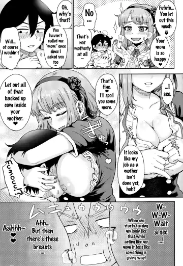 [Itou Eight] Dagashi Kashimashi Fhentai - Page 18