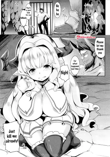 [Muneshiro] Kukkoro Draph ni Tanetsuke Press Fhentai - Page 4
