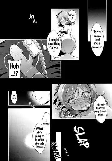 [Ninoko] MAKIPET 3 Fhentai - Page 27