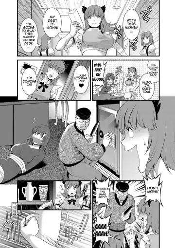 [Saigado] Part Time Manaka-san Wakazuma Enjokousai-ki Fhentai - Page 179