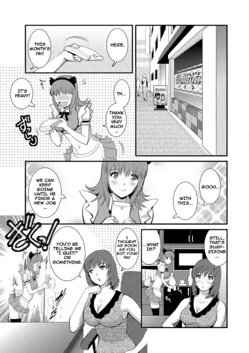 [Saigado] Part Time Manaka-san Wakazuma Enjokousai-ki Fhentai - Page 67