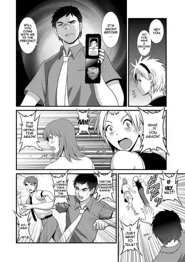 [Saigado] Part Time Manaka-san Wakazuma Enjokousai-ki Fhentai - Page 88