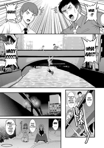 [Saigado] Part Time Manaka-san Wakazuma Enjokousai-ki Fhentai - Page 91