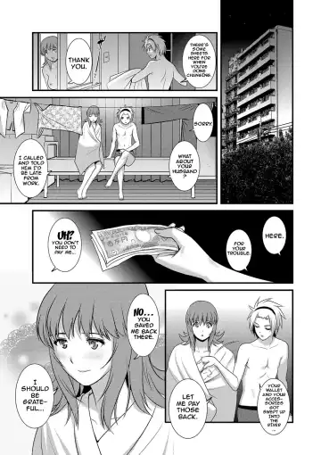 [Saigado] Part Time Manaka-san Wakazuma Enjokousai-ki Fhentai - Page 93